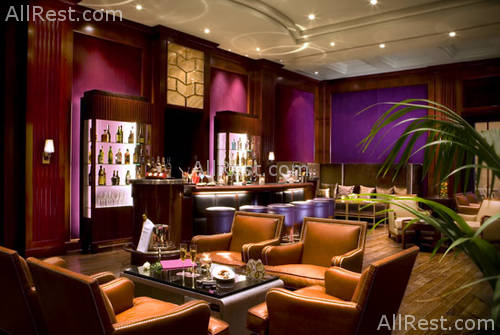 The Westin Valencia 8